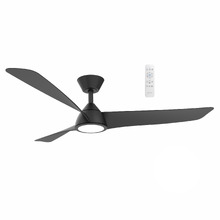 Corsair 132cm DC Smart Ceiling Fan with LED Light