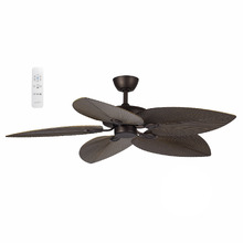 Marley 132cm DC Smart Ceiling Fan with Remote Control