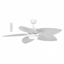 Marley 132cm DC Smart Ceiling Fan with LED Light