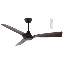 Ventura 132cm DC Ceiling Fan with Remote Control