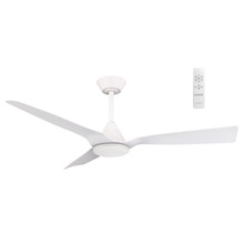 Ventura 132cm DC Ceiling Fan with Remote Control
