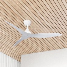Samurai 132cm DC Smart Ceiling Fan with Remote Control