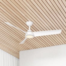 Corsair 132cm DC Smart Ceiling Fan with LED Light