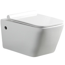 Ardente-R Ceramic Wall Hung Pan