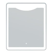 Caloocan Long LED Bathroom Wall Mirror