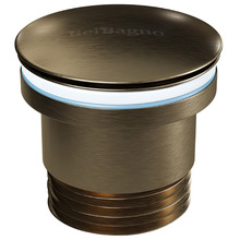 32-40mm Universal Pop-Up Waste