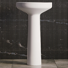 Marcello Pedestal Basin