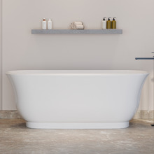 Baden Acrylic Freestanding Bath
