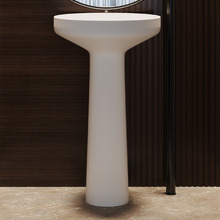 Marcello Pedestal Basin