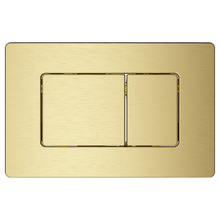 Calista Dual Flush Plate