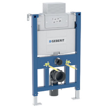 Alpha Geberit Wall Cistern