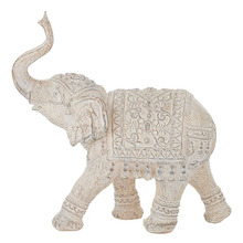 Erica Elephant Polyresin Ornament