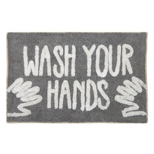 Jinan Cotton Bath Mat