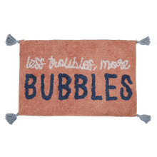 Michael Cotton Bath Mat