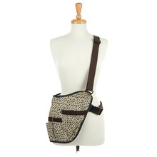 Aronian Cotton & Canvas Sling Apron