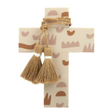 Salome 20cm Cross Wall Accent