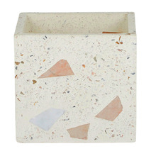 Winslow 15cm Terrazzo Plant Pot