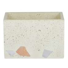 Winslow 21cm Terrazzo Plant Pot