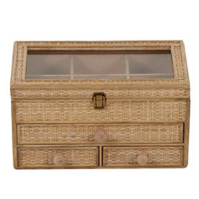 Dara 36cm Jewellery Box