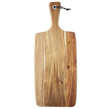 Roman Acacia Wood Paddle Board