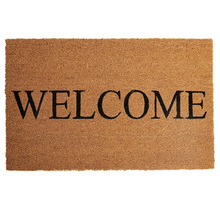 Lionel Coconut Coir Doormat
