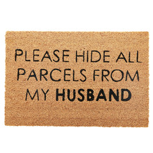 Muller Coconut Coir Doormat