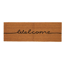 Vardon Coconut Coir Doormat