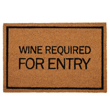 Watson Coconut Coir Doormat