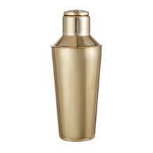 Cascara Stainless Steel Cocktail Shaker