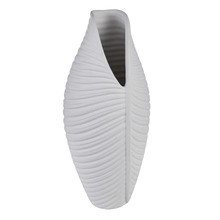 44cm Coralli Ceramic Vase