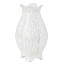 25.5cm Aurora Flower-Shaped Vase
