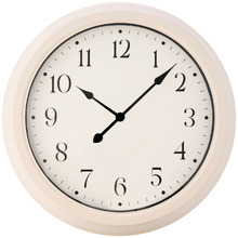 Cecily Wall Clock