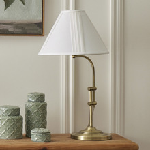 Cape Iron Table Lamp