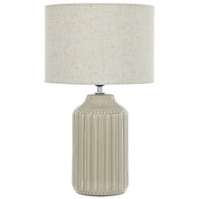 Jacobson Ceramic Table Lamp