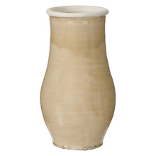 Oslo Terracotta Vase