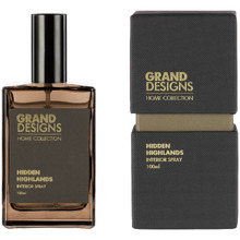 100ml Hidden Highlands Eliana Room Spray