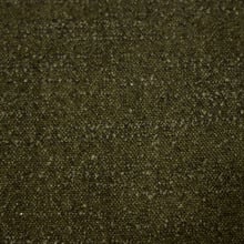 June Chenille Ottoman Bench