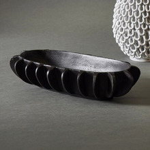 Ludlow Aluminium Decorative Bowl