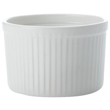 White Basics Porcelain Ramekins (Set of 6)