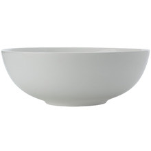 Cashmere 21cm Fine Bone China Coupe Bowls (Set of 4)