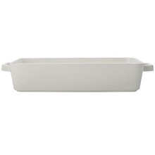 Epicurious 32cm Rectangular Porcelain Baking Dish