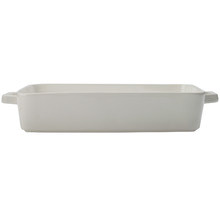 Epicurious 36cm Porcelain Lasagne Dish