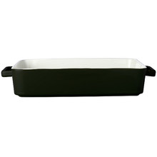 Epicurious 36cm Porcelain Lasagne Dish