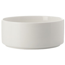 White Epicurious12cm Porcelain Ramekins (Set of 6)