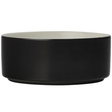Black Epicurious 12cm Porcelain Ramekins (Set of 6)