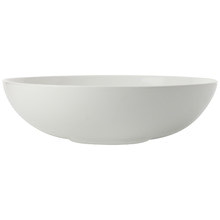 White Basics 36cm Porcelain Serving Bowl
