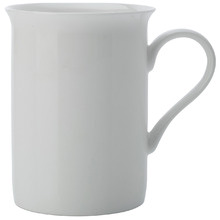 Cashmere 340ml Fine Bone China Mugs (Set of 4)