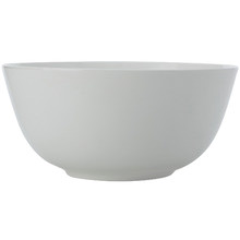 Cashmere 20cm Fine Bone China Noodle Bowls (Set of 4)