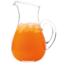 Diamante Classic 1.75L Glass Jug