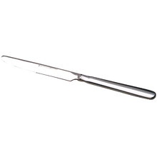 Madison Stainless Steel Table Knives (Set of 12)